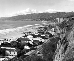 Santa Monica Gold Coast 1964
